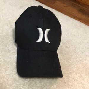 Hurley hat